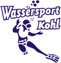 Wassersport Kohl