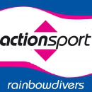 Action Sport Rainbow Divers