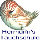 Hermanns Tauchschule