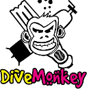 Divemonkey