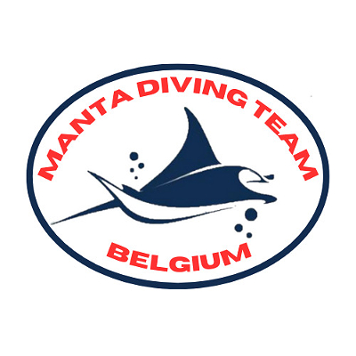 Manta Diving Team