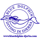 BLUE DOLPHIN