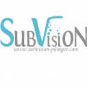 SUBVISION PLONGEE