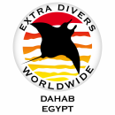 Extra Divers Dahab