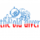 THE OLD DIVER