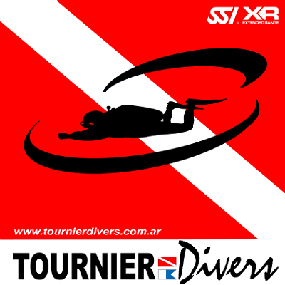 TOURNIER DIVERS