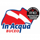 IN ACQUA BUCEO