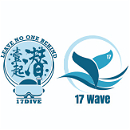 17 Wave Freedive Station