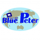 BLUE PETER