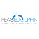 Peace Dolphin