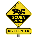 SCUBA ZONE