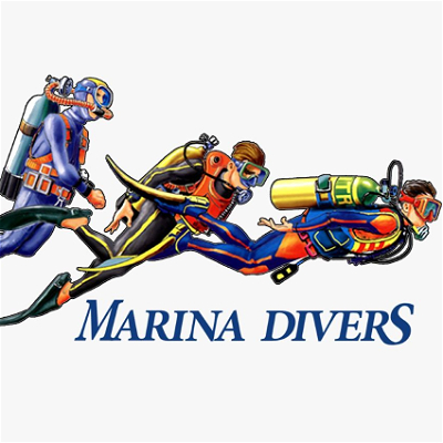 MARINA DIVERS