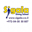 SIGALA DIVING SCHOOL