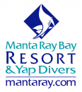 Manta Ray Bay Resort & Yap Divers