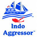 Indo Aggressor @ Aggressor Fleet