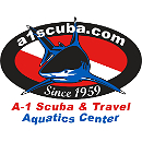 A-1 Scuba and Travel Aquatics Center