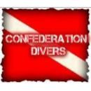 CONFEDERATION DIVERS