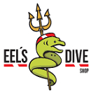 Eel’s Dive Shop