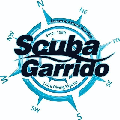 Scuba Garrido